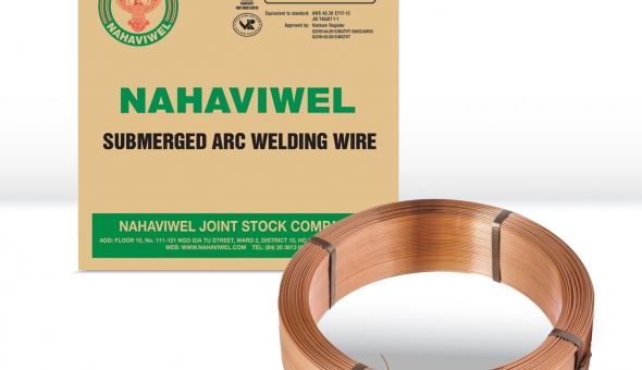 HOT ROLLED WIRE ROD